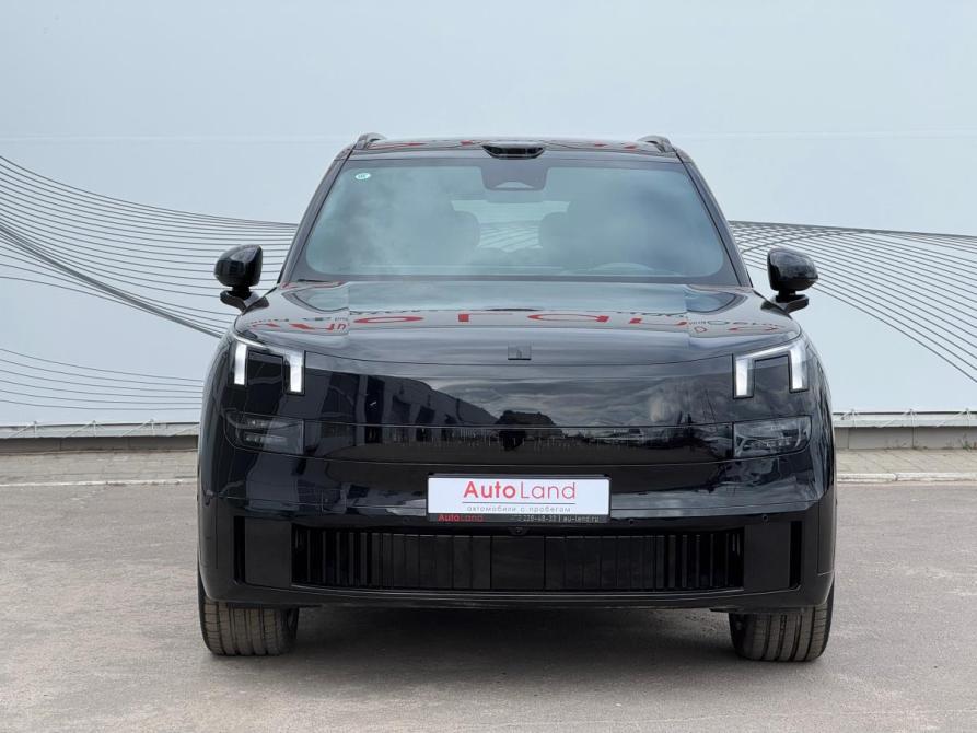 Lynk &amp; Co 900 Воронеж  - изображение 3