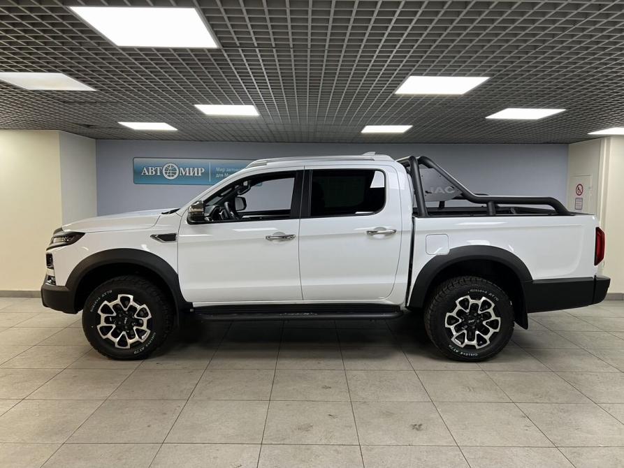 JAC T9 Москва  - изображение 2