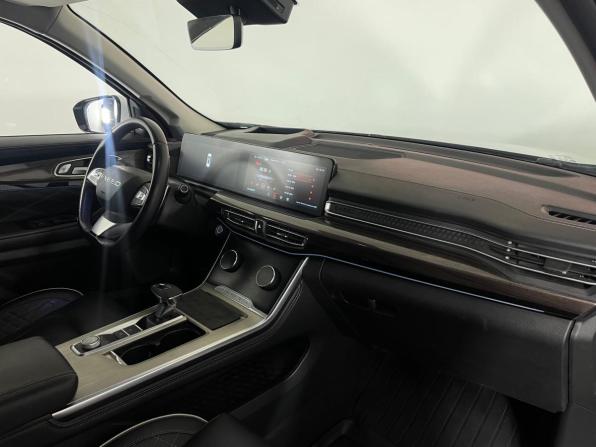Exeed VX I с пробегом 2023 года, цена 2 864 000 рублей, 37464 км, внедорожник, Автокод Объявления