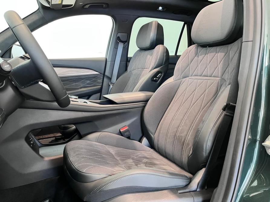 Geely Monjaro I Волгоград  - изображение 40