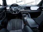 Geely Monjaro I Ставрополь  - изображение 35