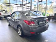Hyundai Solaris I Ростов-на-Дону  - изображение 18