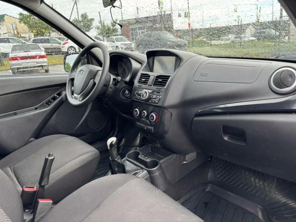 Lada (ВАЗ) Kalina II с пробегом 2015 года, цена 570 000 рублей, 177463 км, универсал, Автокод Объявления
