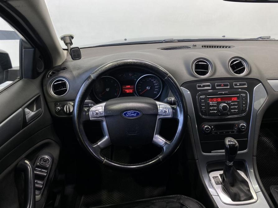 Ford Mondeo IV Рестайлинг Ростов-на-Дону  - изображение 10