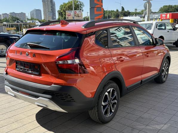 Новый Lada (ВАЗ) Iskra 2026 года, цена 1 847 000 рублей, универсал, Автокод Объявления