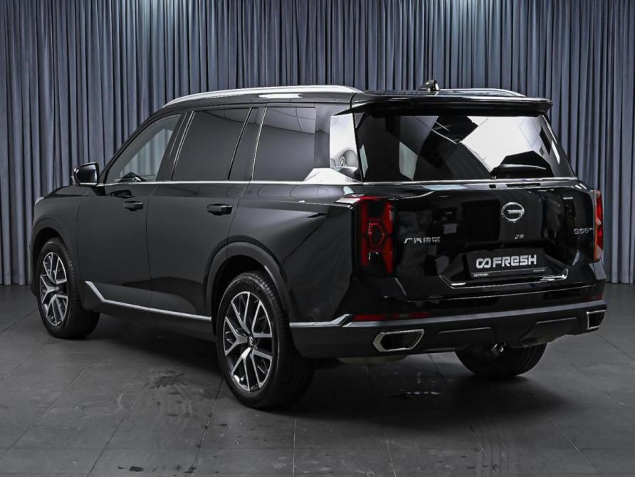 GAC GS8 II Ставрополь  - изображение 2