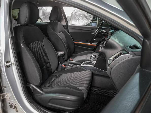 Kia Ceed III с пробегом 2019 года, цена 1 849 000 рублей, 70432 км, универсал, Автокод Объявления