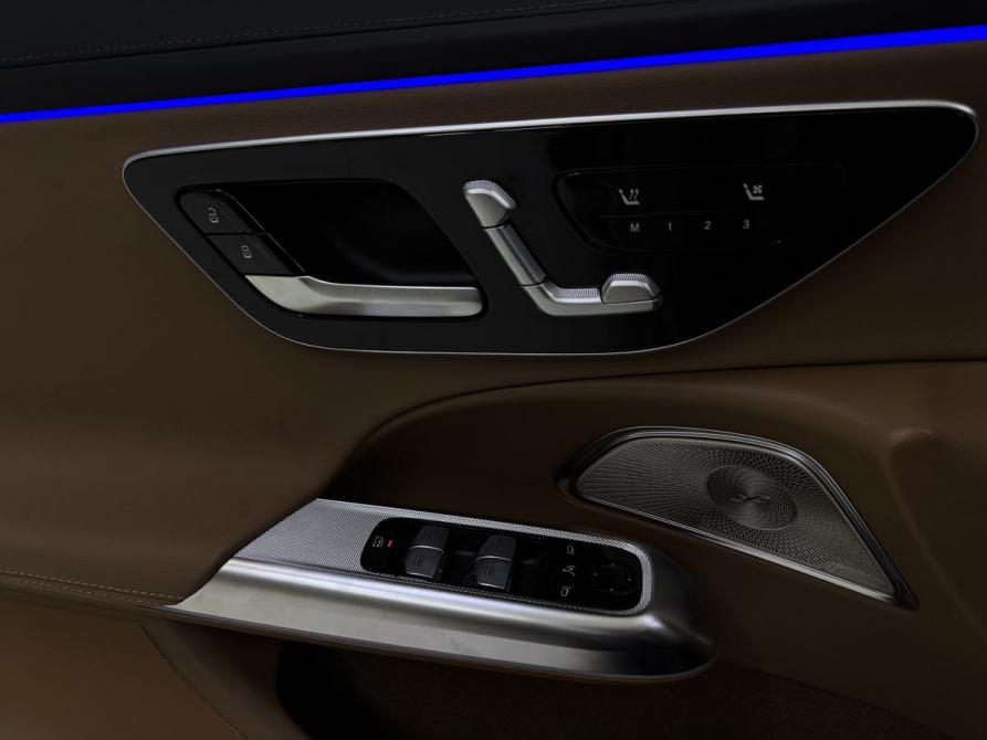 Mercedes-Benz E-Класс VI (W214 S214) Минеральные Воды  - изображение 10