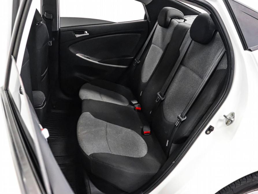 Hyundai Solaris I Минеральные Воды  - изображение 9
