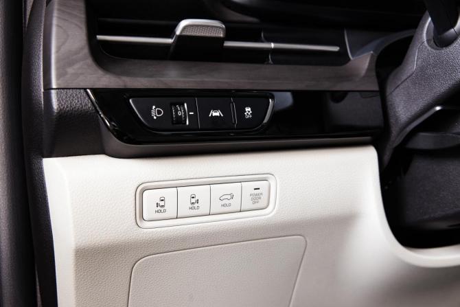 Kia Carnival IV с пробегом 2021 года, цена 4 149 000 рублей, 72398 км, минивэн, Автокод Объявления