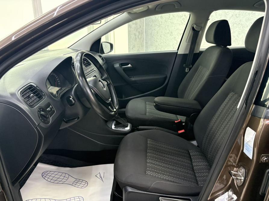 Volkswagen Polo V Рестайлинг Ярославль  - изображение 13