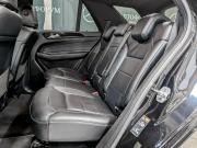 Mercedes-Benz GLE I (W166) Москва  - изображение 39