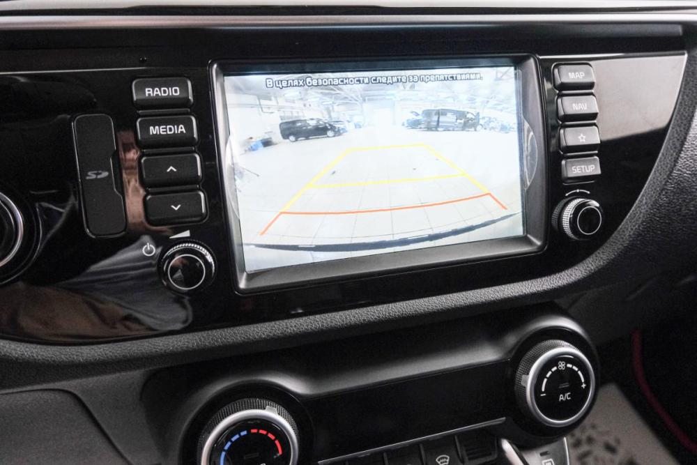 Kia Rio IV Красноярск  - изображение 16