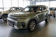 KGM Torres Москва  - изображение 41