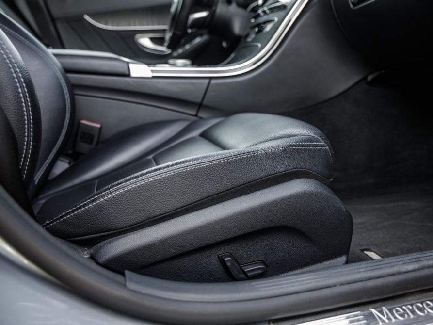 Mercedes-Benz C-Класс IV (W205) Волгоград  - изображение 37