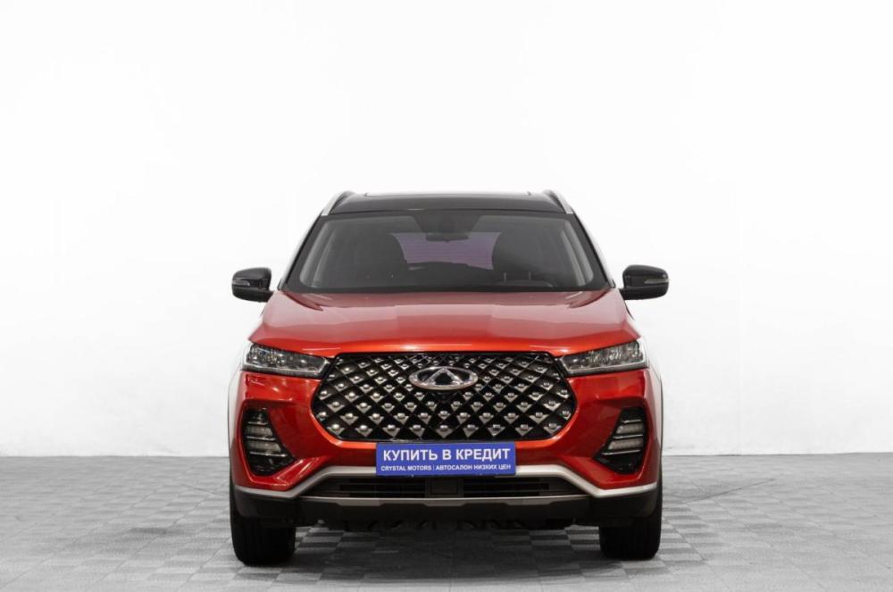 Chery Tiggo 7 Pro I Барнаул  - изображение 2