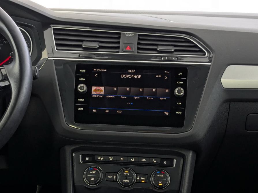 Volkswagen Tiguan II Москва  - изображение 15