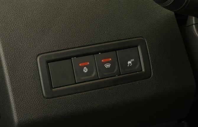 Renault Arkana I с пробегом 2021 года, цена 1 690 000 рублей, 78051 км, внедорожник, Автокод Объявления
