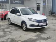 Lada (ВАЗ) Granta I Рестайлинг Челябинск  - изображение 52