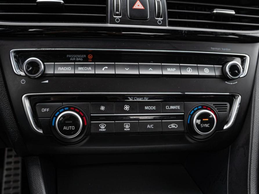Kia Optima IV Краснодар  - изображение 15