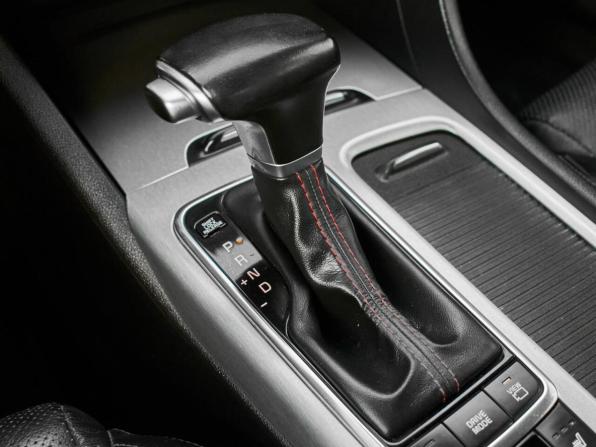 Kia Optima IV с пробегом 2016 года, цена 2 000 000 рублей, 149140 км, седан, Автокод Объявления