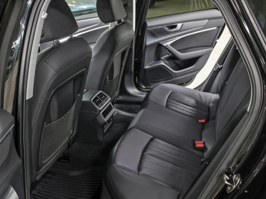Audi A6 V (C8) Москва  - изображение 13