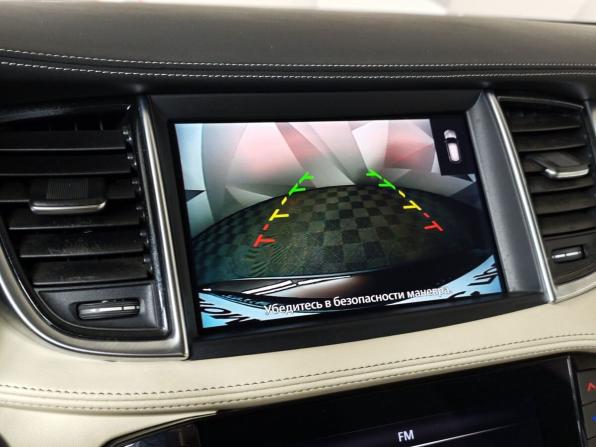 Infiniti QX50 II с пробегом 2021 года, цена 3 260 000 рублей, 36734 км, внедорожник, Автокод Объявления