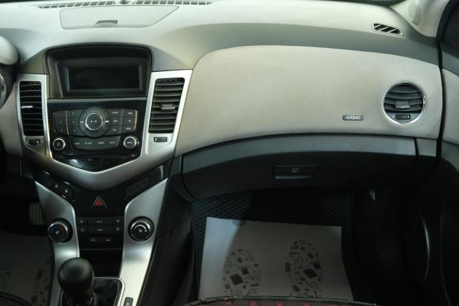 Chevrolet Cruze I с пробегом 2012 года, цена 899 000 рублей, 228633 км, седан, Автокод Объявления