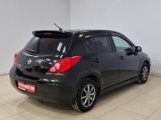 Nissan Tiida I Рестайлинг Альметьевск  - изображение 25