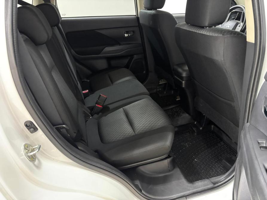Mitsubishi Outlander III Альметьевск  - изображение 18