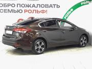 Kia Cerato III Рестайлинг (Classic) Москва  - изображение 25