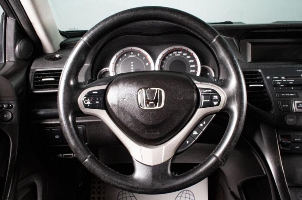 Honda Accord VIII Сургут  - изображение 10