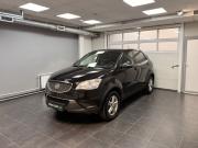 SsangYong Actyon II Тверь  - изображение 25