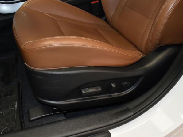 Hyundai i40 I Рестайлинг с пробегом 2017 года, цена 1 537 000 рублей, 126517 км, седан, Автокод Объявления