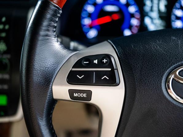 Toyota Premio II (T26) Рестайлинг с пробегом 2013 года, цена 1 385 500 рублей, 99474 км, седан, Автокод Объявления