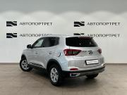 Chery Tiggo 4 Pro I Санкт-Петербург  - изображение 29