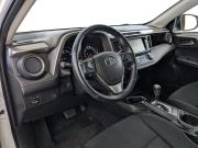 Toyota RAV4 IV (XA40) Рестайлинг Москва  - изображение 48