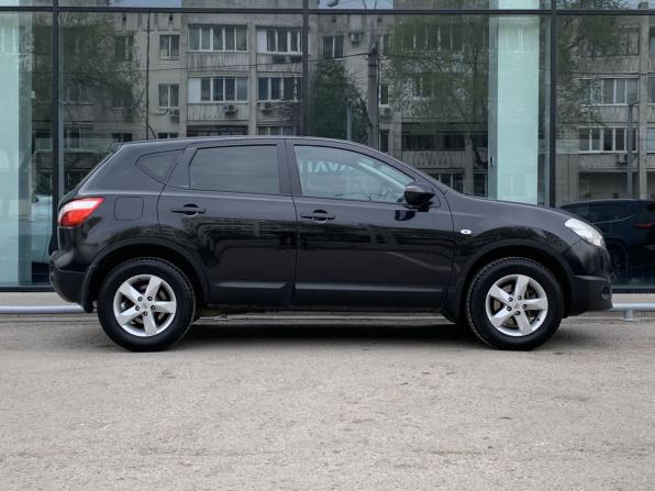 Nissan Qashqai I Рестайлинг с пробегом 2011 года, цена 1 100 000 рублей, 172662 км, внедорожник, Автокод Объявления