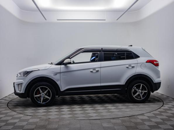Hyundai Creta I с пробегом 2019 года, цена 1 140 000 рублей, 230583 км, внедорожник, Автокод Объявления