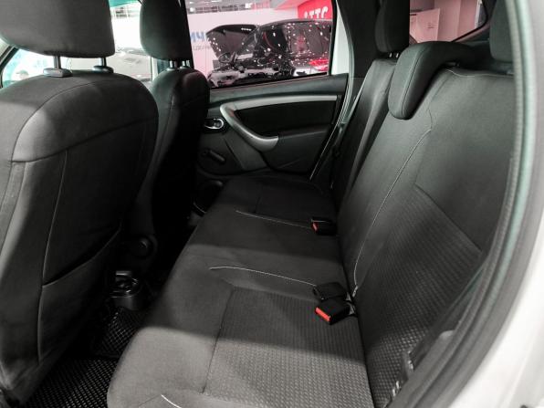 Renault Duster I Рестайлинг с пробегом 2019 года, цена 1 099 000 рублей, 168685 км, внедорожник, Автокод Объявления