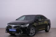 Toyota Camry VII (XV50) Рестайлинг Омск  - изображение 31