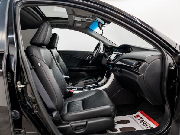 Honda Accord IX Рестайлинг с пробегом 2017 года, цена 2 077 000 рублей, 89189 км, седан, Автокод Объявления