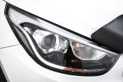 Hyundai ix35 I Рестайлинг Барнаул  - изображение 37