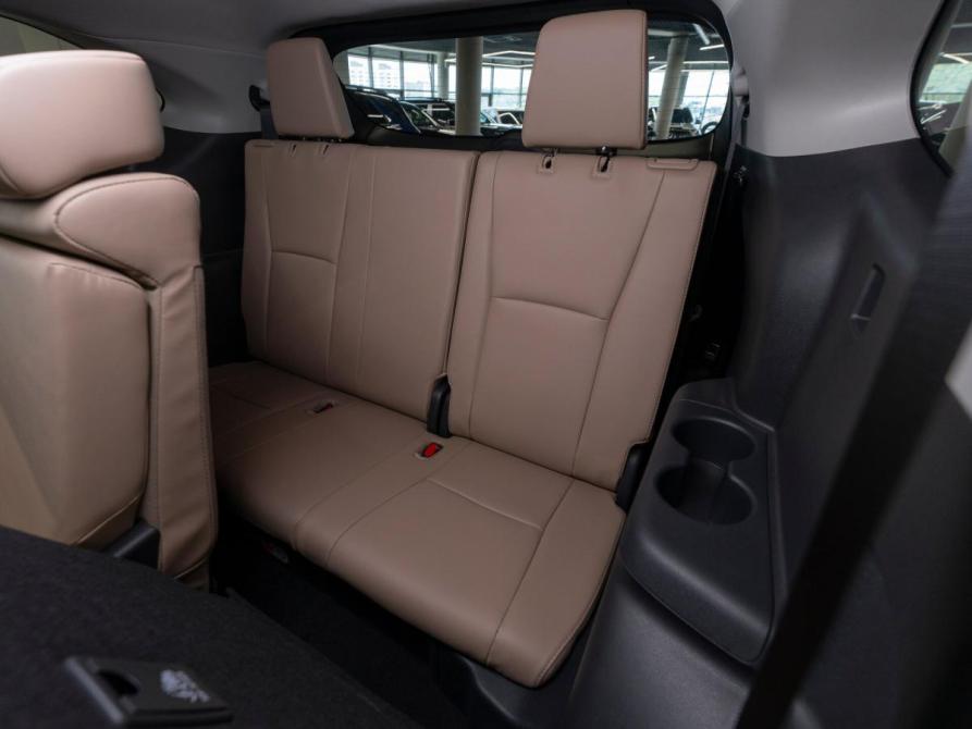 Toyota Highlander IV (XU70) Москва  - изображение 15