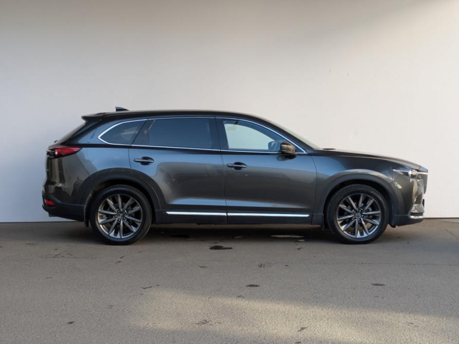 Mazda CX-9 II Рестайлинг Москва  - изображение 27