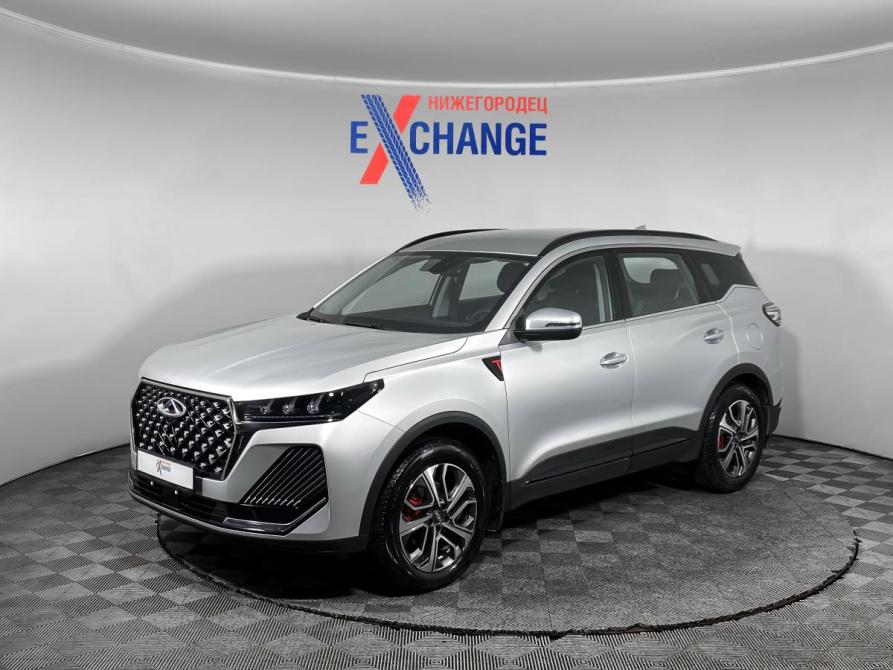Chery Tiggo 7 Pro Max I Рестайлинг Нижний Новгород  - изображение 1