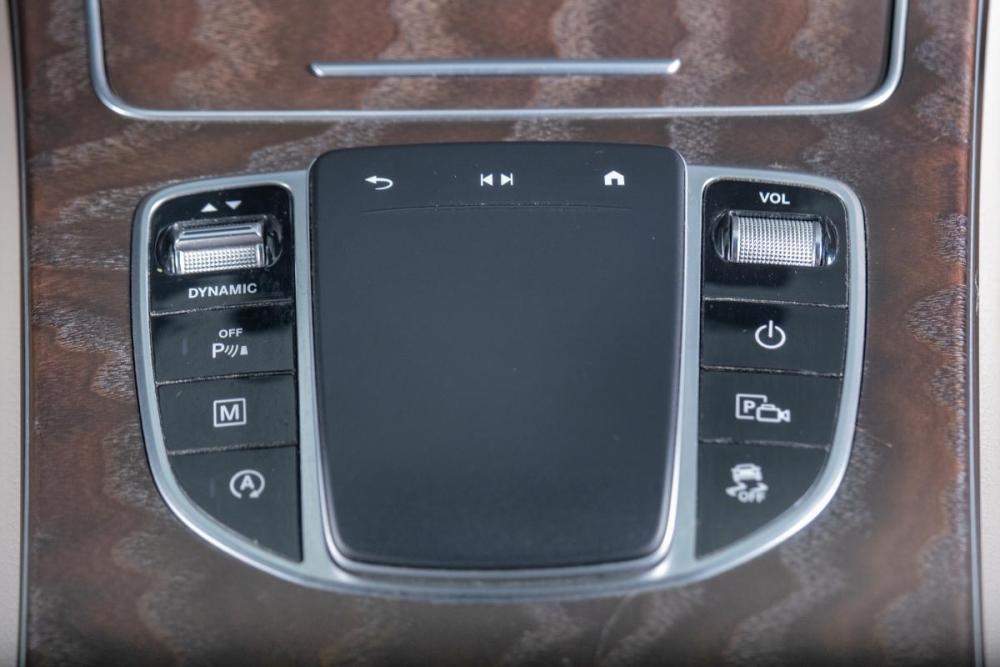 Mercedes-Benz GLC I (X253) Томск  - изображение 19