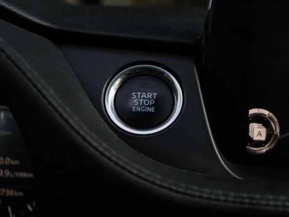 Mazda 6 III (GJ) Рестайлинг 2 с пробегом 2021 года, цена 2 550 000 рублей, 88570 км, седан, Автокод Объявления