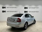 Skoda Octavia II (A5) Рестайлинг Санкт-Петербург  - изображение 19