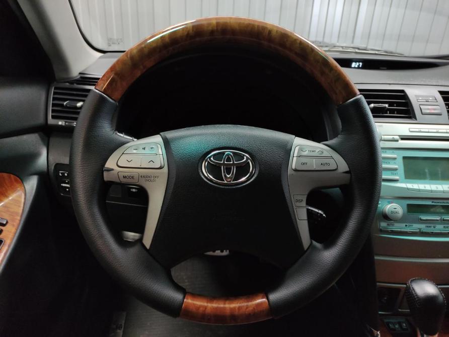 Toyota Camry VI (XV40) Пермь  - изображение 7